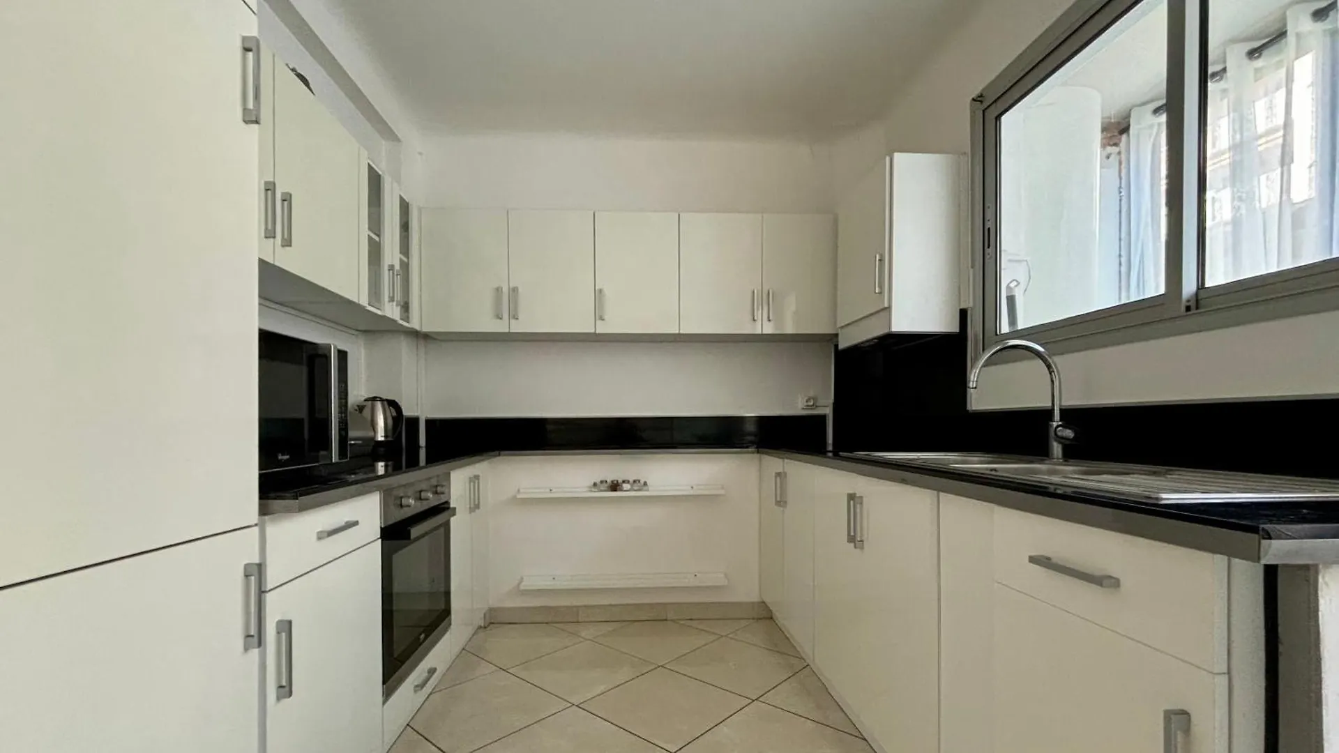 Appartement 3 Pieces - Proche Centre Cannes Apartamento